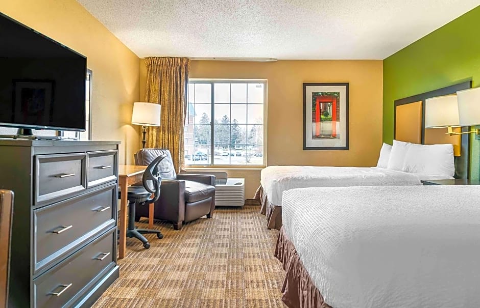 Extended Stay America Suites - Auburn Hills - University Drive