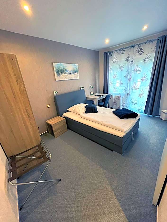 Hotel Aquarius Braunschweig