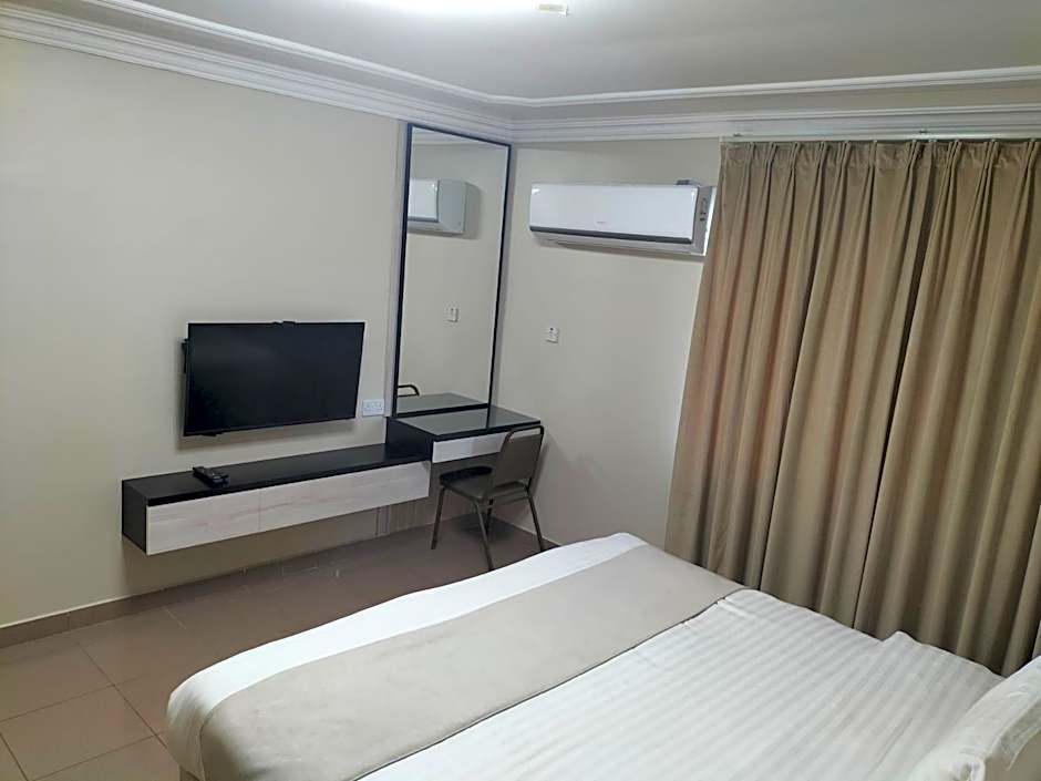 Darbat Hotel