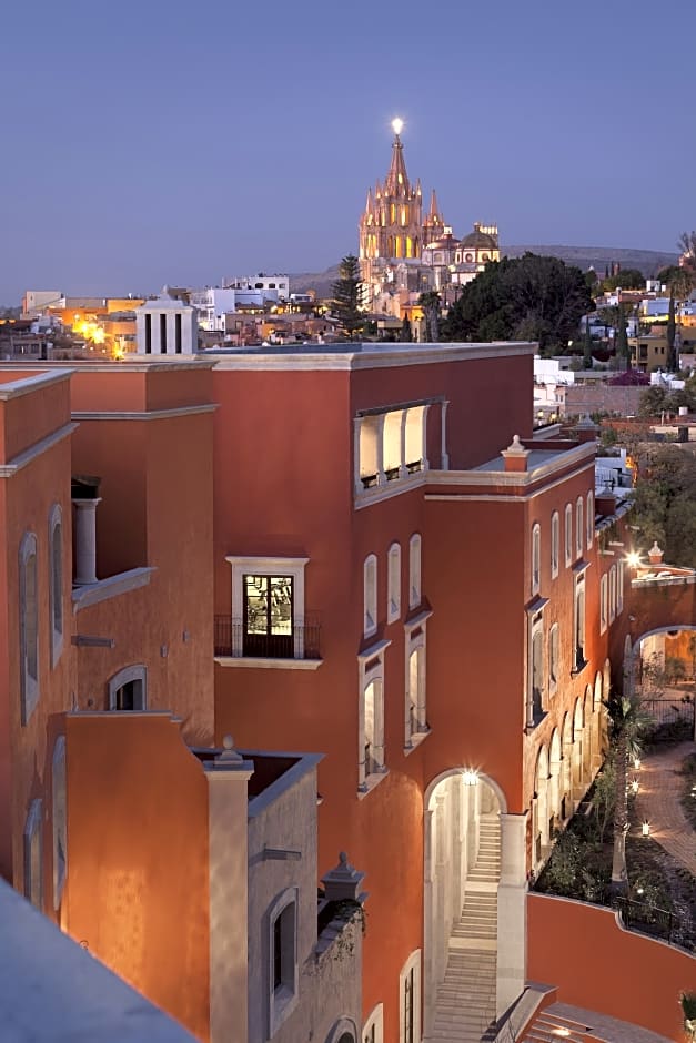 Rosewood San Miguel De Allende