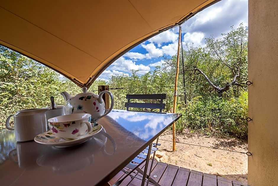 Oase by 7 Star Lodges - Greater Kruger Private 530ha Reserve