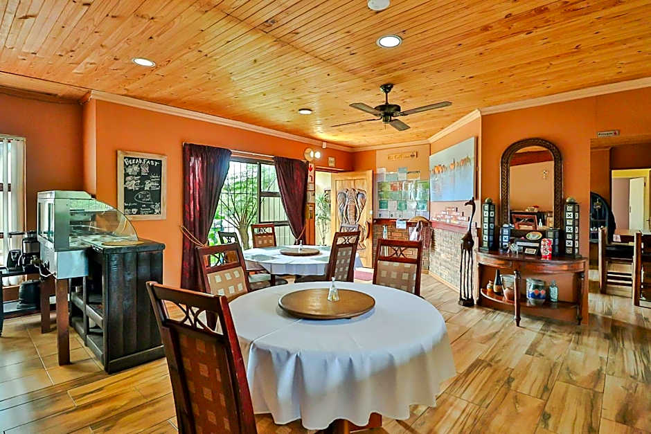 Fisherhaven Travellers Lodge