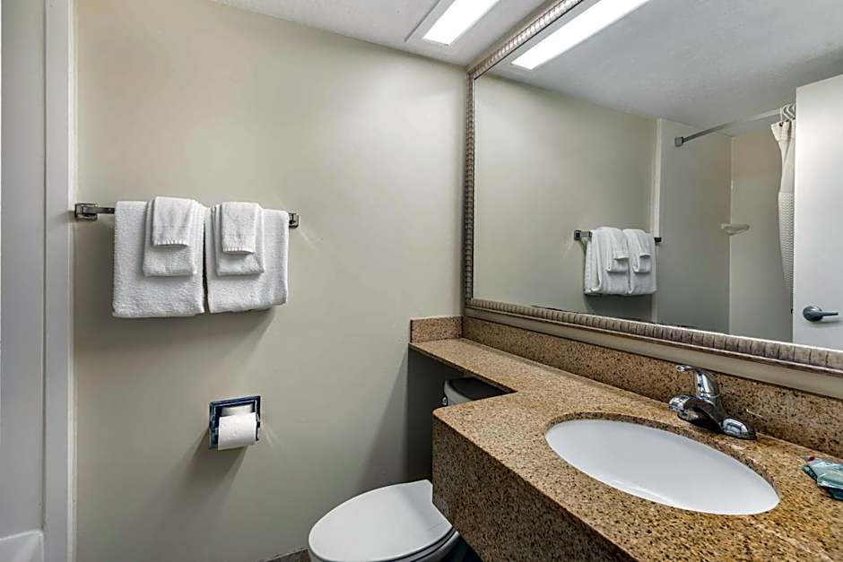 Best Western Ocean Beach Hotel & Suites