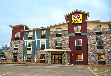My Place Hotel-Ankeny/Des Moines IA