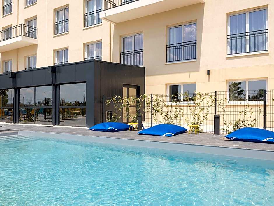Ibis Styles Miramas