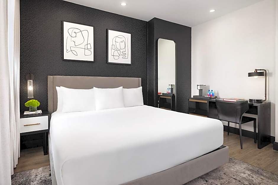 Arthouse Hotel New York (formerly NYLO NYC)