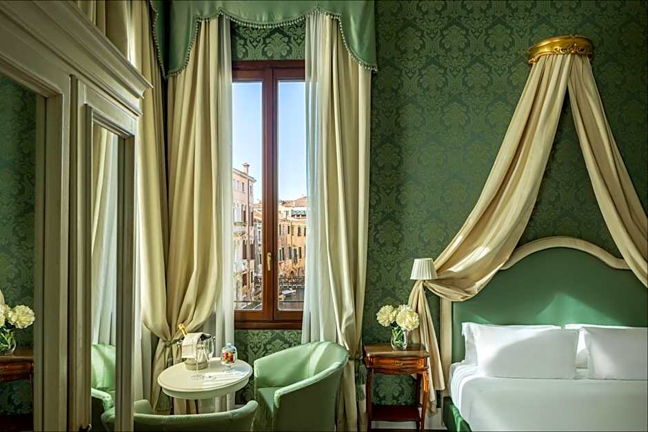 Una Hotel Venezia