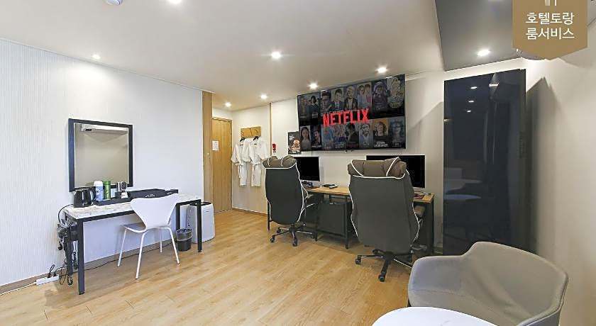 Hotel Torang Jeonju