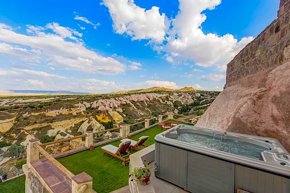 Taskonaklar Boutique Hotel