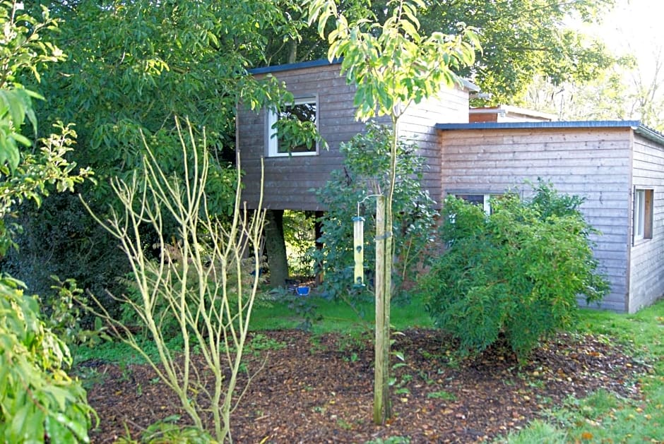 La cabane de Denier