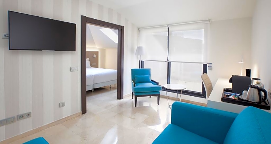 NH Ciudad De Santander