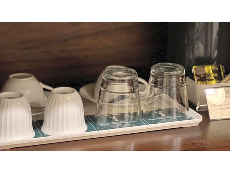Old England Dogo Yamanote Hotel - Vacation STAY 76375v