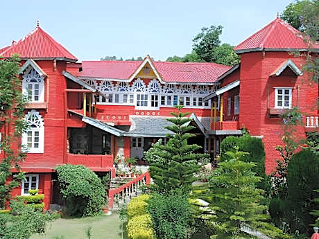 WelcomHeritage Grace Hotel