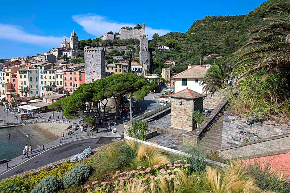 Grand Hotel Portovenere