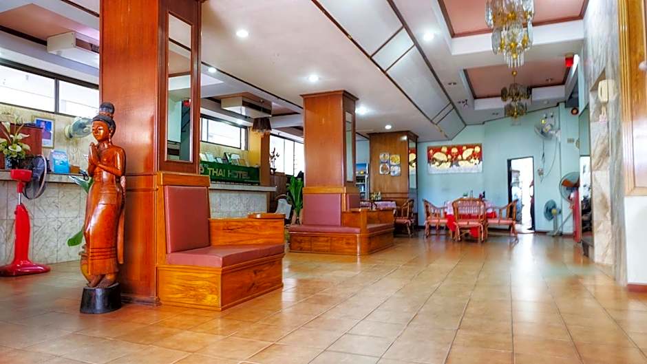 Top Thai Hotel