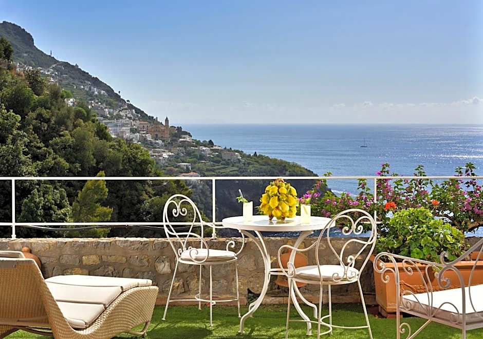Hotel Piccolo Sant'Andrea