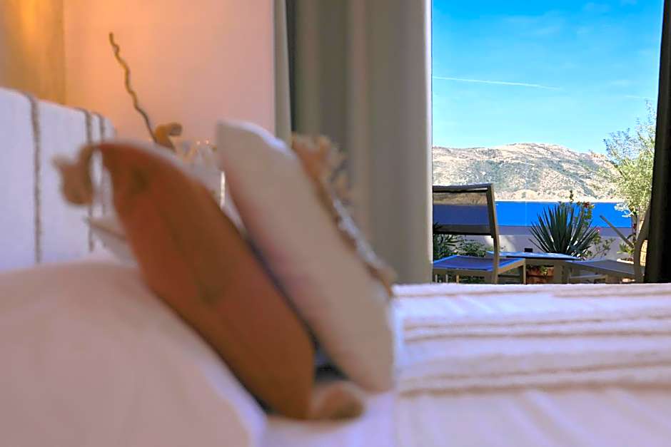 Le Saint Erasme, Hotel Eco Friendly