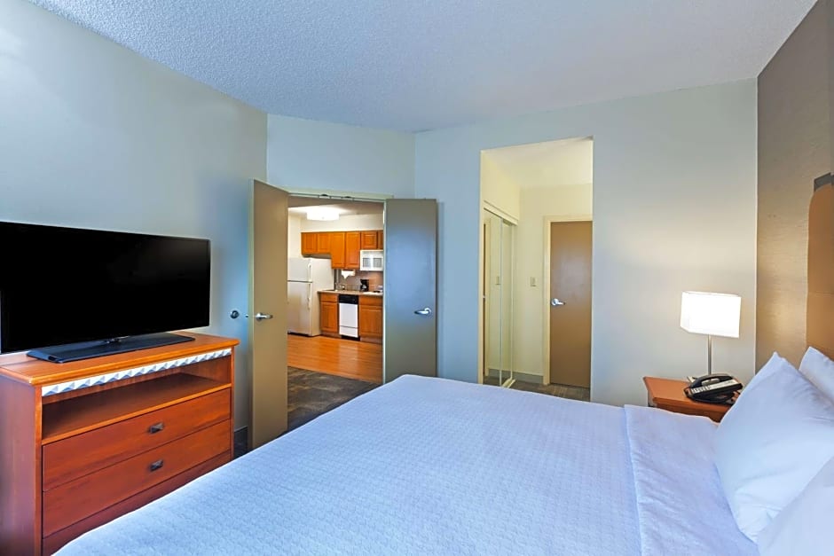 Homewood Suites By Hilton Brownsville