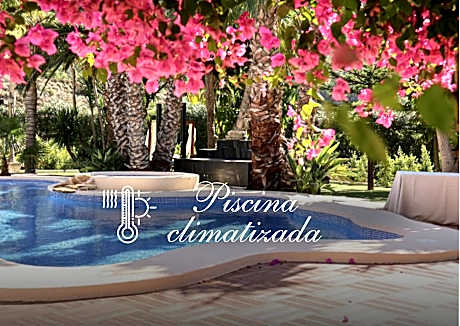 Hotel La Plantación