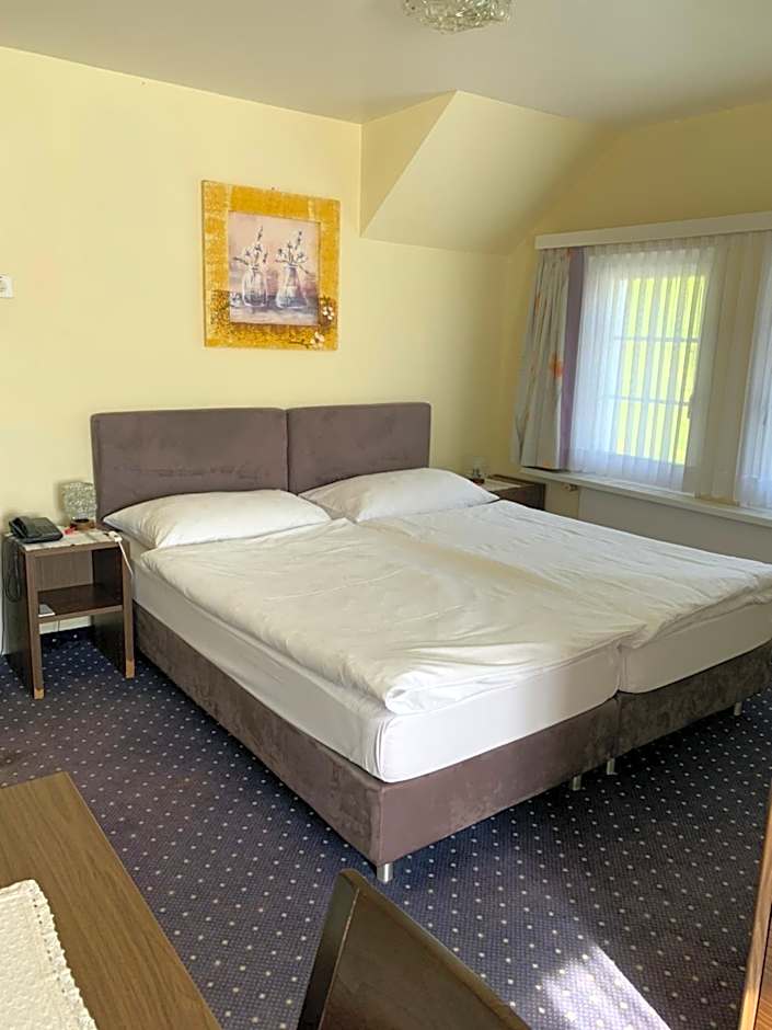 Hotel - Restaurant Eierhals am Ägerisee