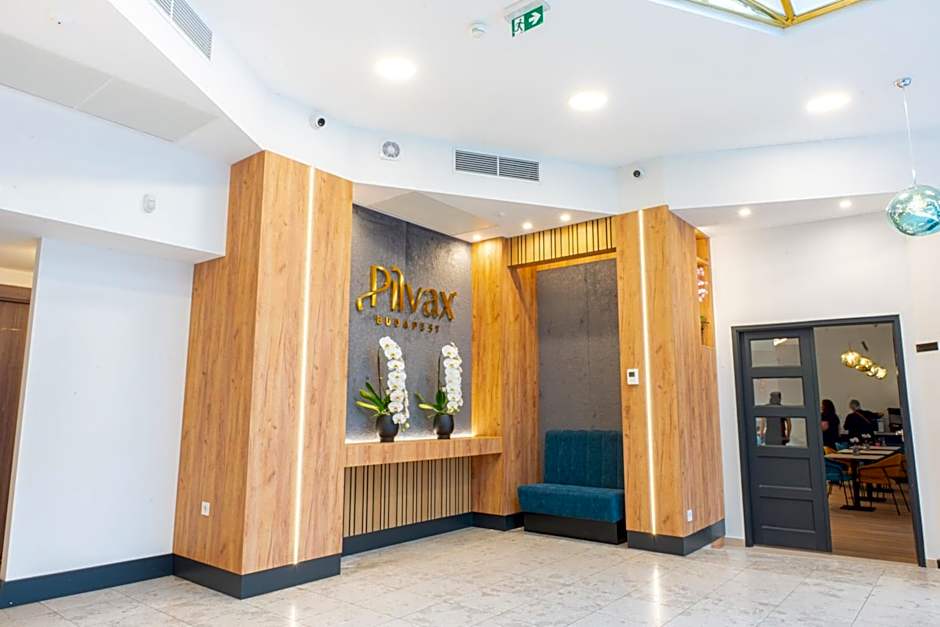 Pilvax Hotel Budapest