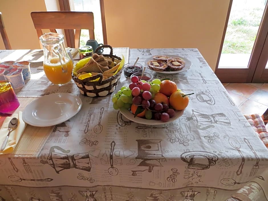 La Bella Dormiente B&B – Castellamonte, NY