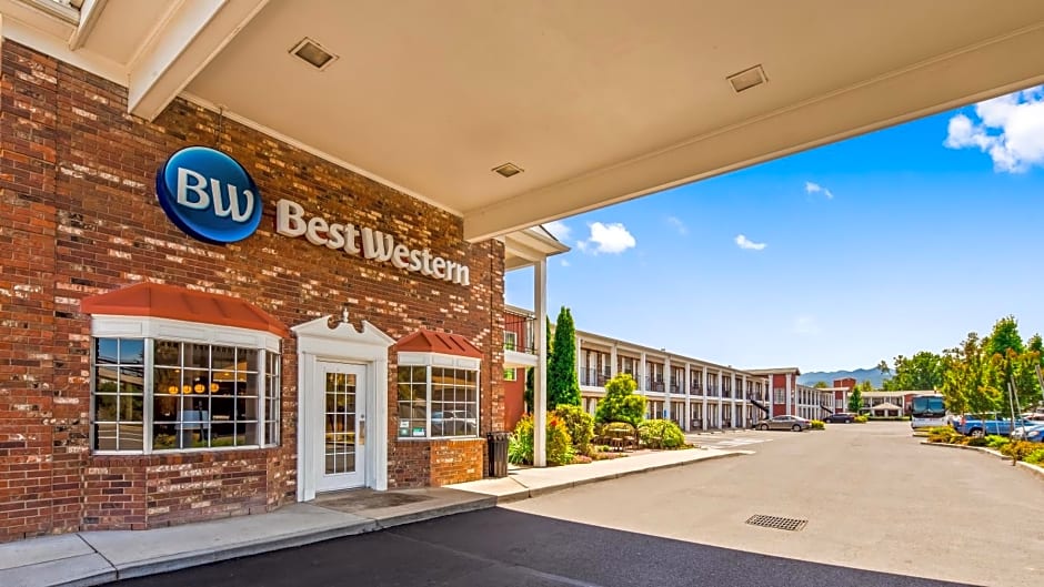 Best Western Horizon Inn