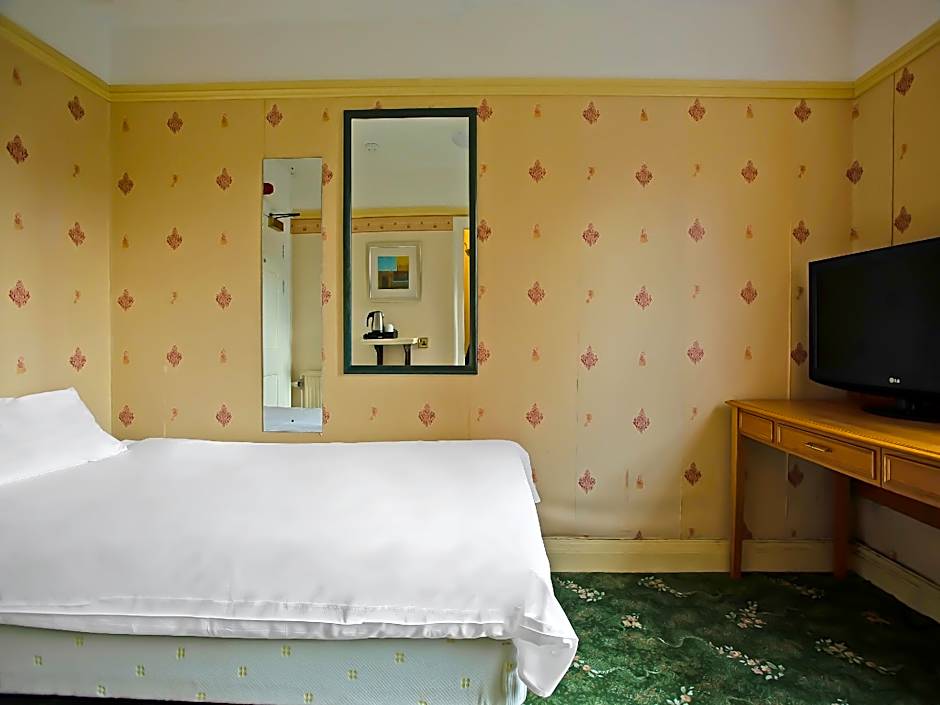 Great White Horse Hotel