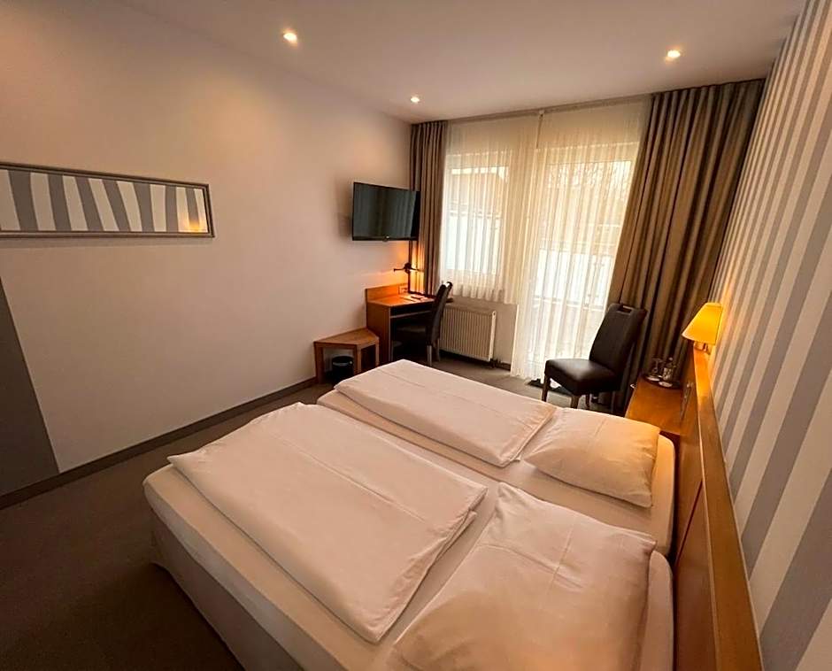 Landhotel Weserblick