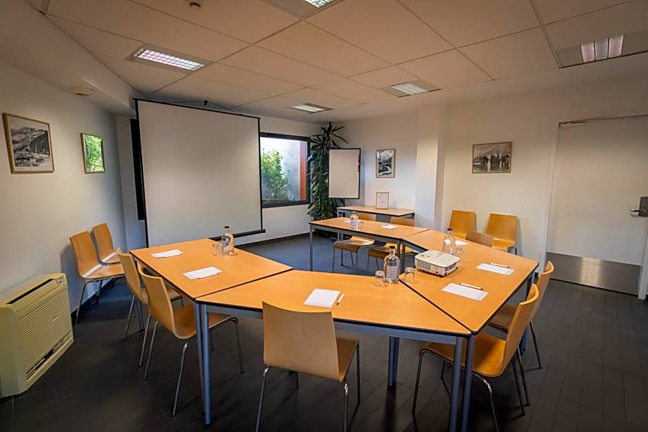 Logis Hotel L'Embarcadère