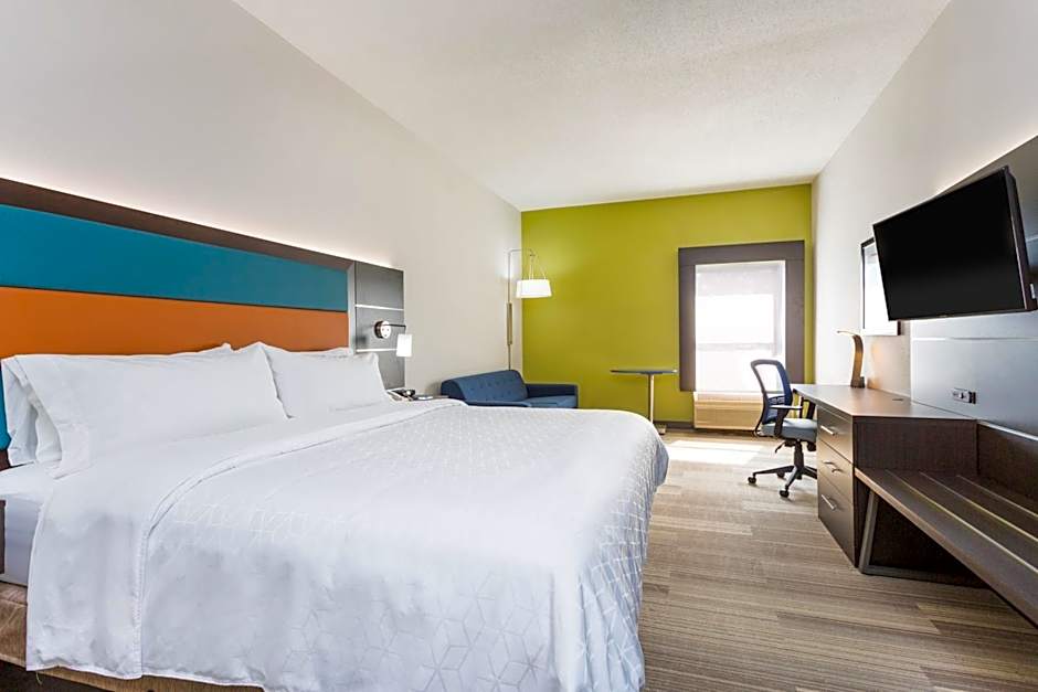 Holiday Inn Express - Plymouth By IHG