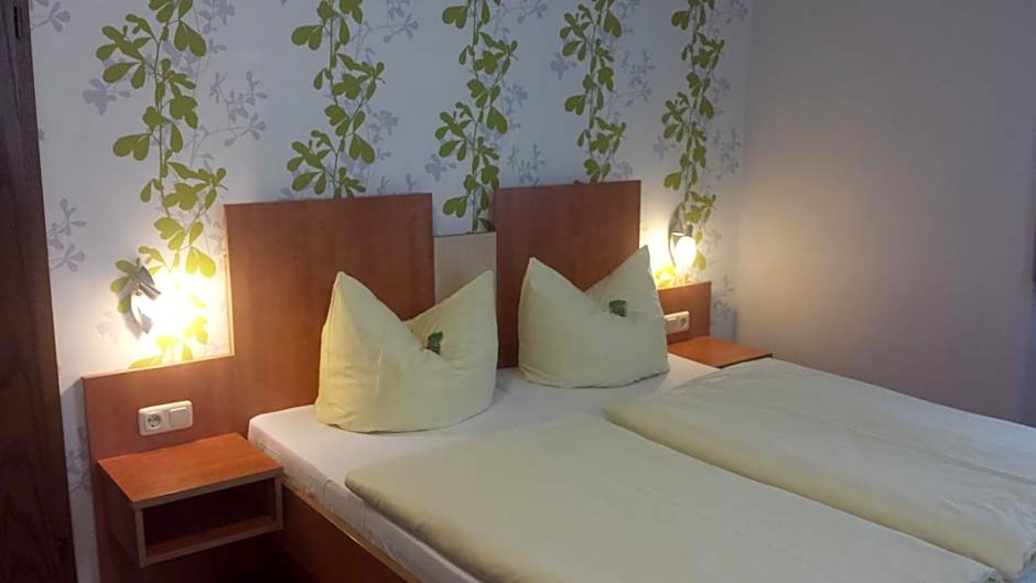 Hotel Krone Rüdesheim