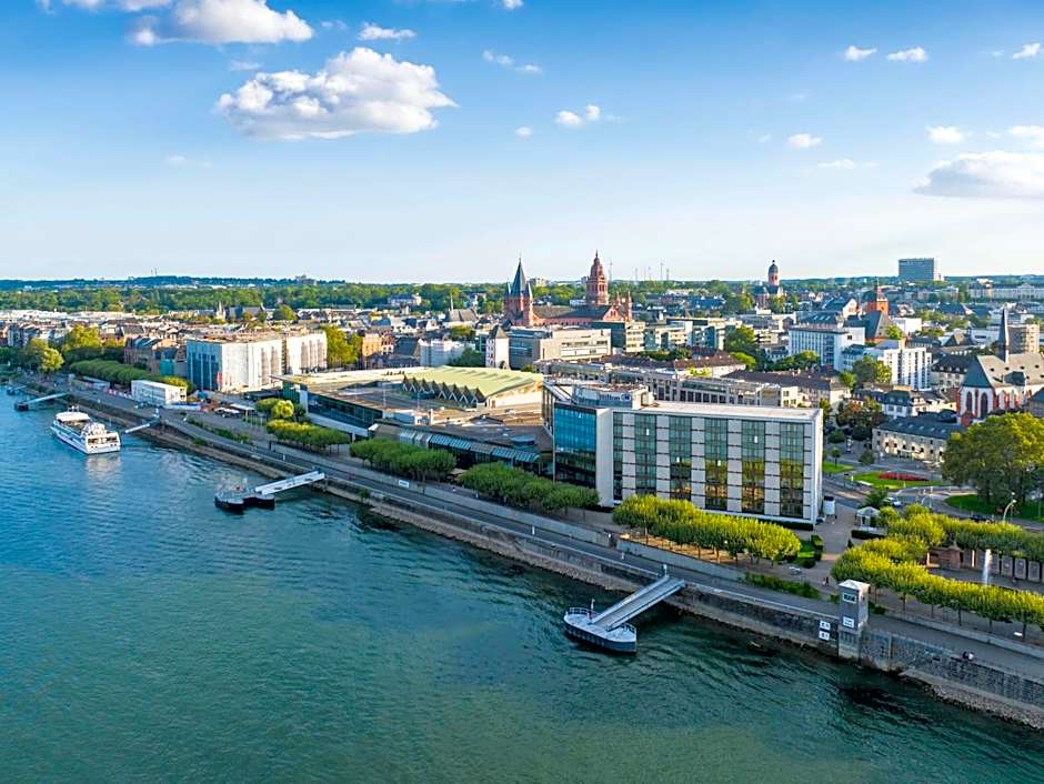 Foto 1 daripada 50 — Hilton Mainz