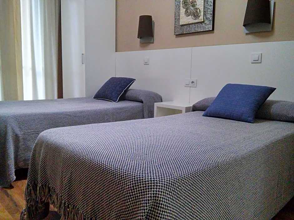 Hostal Lesseps