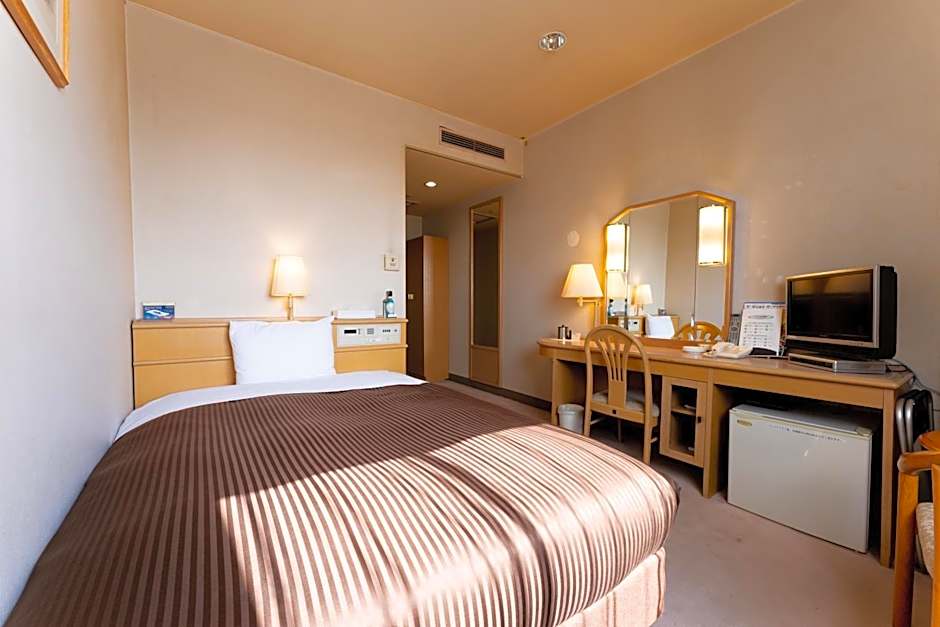 Oyama Palace Hotel