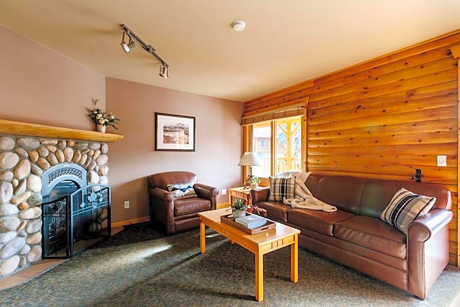 Miette Mountain Cabins