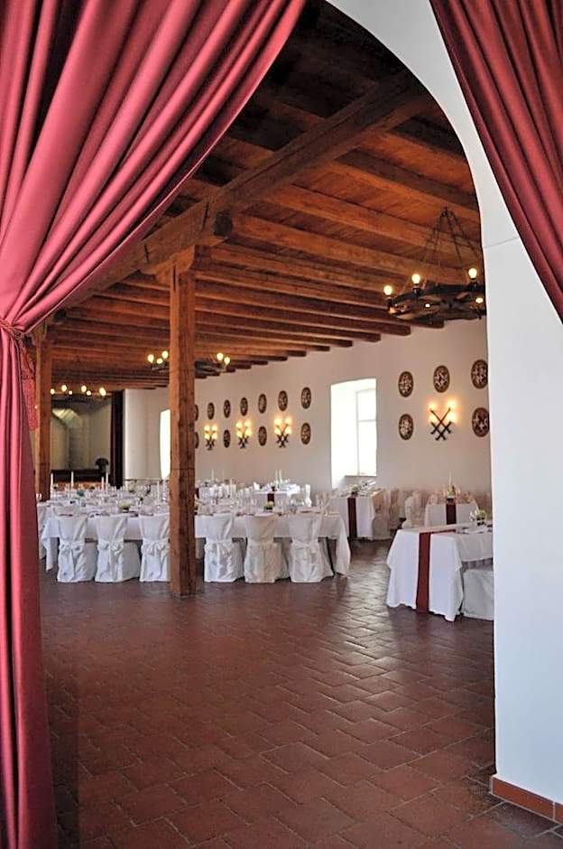 Schlosshotel Mailberg