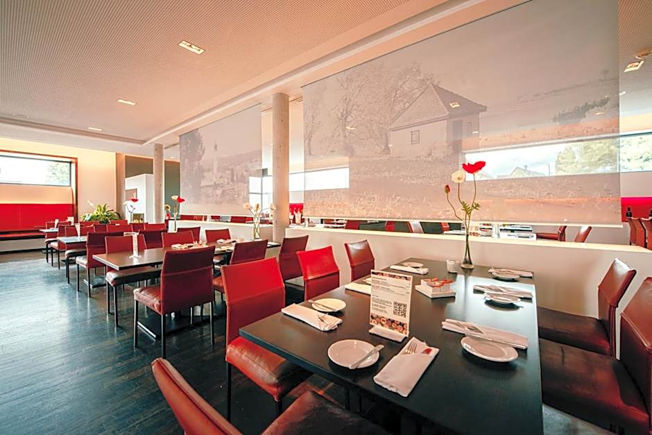 Hotel & Restaurant Ochsen Merklingen