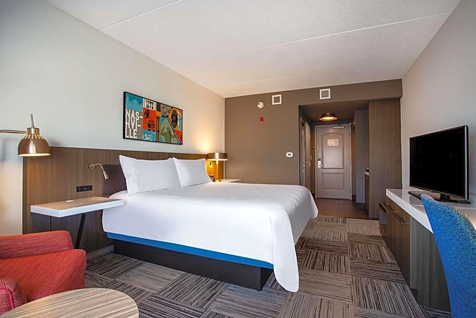 Hilton Garden Inn Smyrna