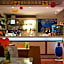 eco Hotel Milano & BioRiso Restaurant
