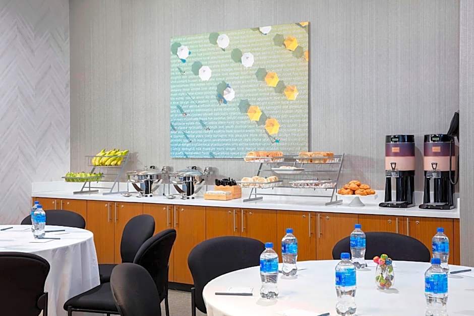 SpringHill Suites by Marriott Miami Doral