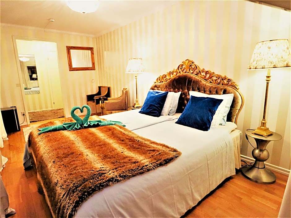 Vänerport Lakefront Hotell