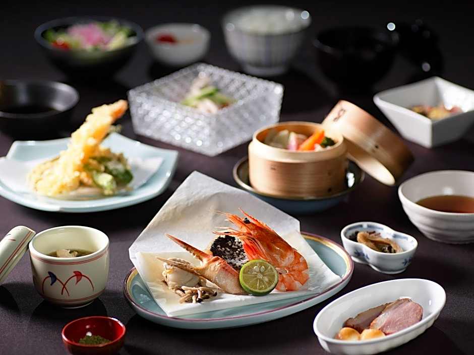 ANA Crowne Plaza Narita By IHG