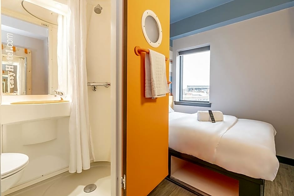 easyHotel Glasgow City