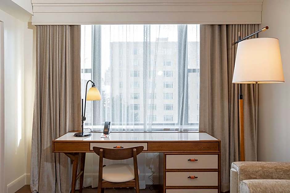 Canopy by Hilton Washington DC Embassy Row