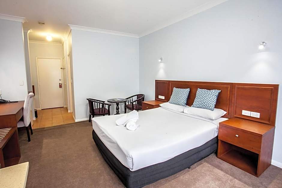 Springwood Motor Inn