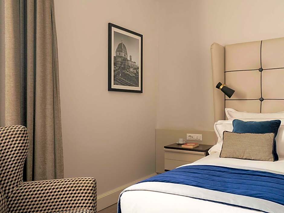 Hotel Cerretani Firenze - MGallery