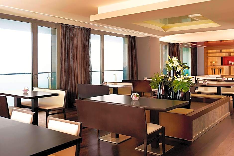 Le Méridien Oran Hotel & Convention Centre