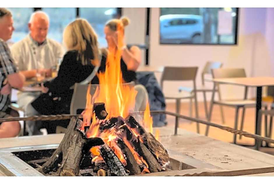 Kings Canyon Resort