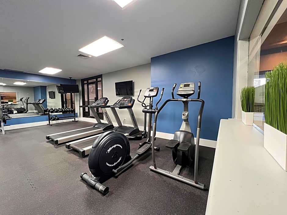 Hotel Universel Montreal